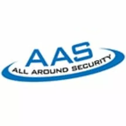 Logo von AAS Security GmbH