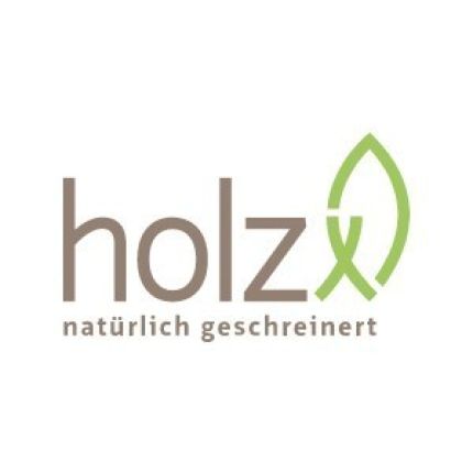 Logotyp från holzx GmbH