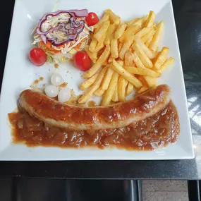 Bild von Kebab House & More