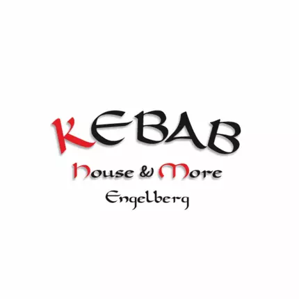 Logótipo de Kebab House & More