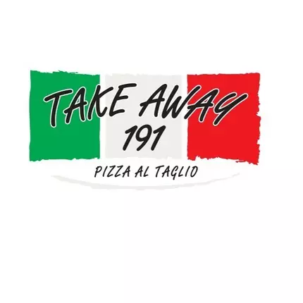 Logotipo de Take Away 191