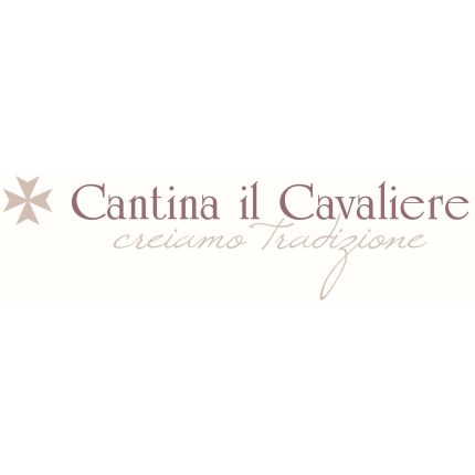Logo von CANTINA IL CAVALIERE SA