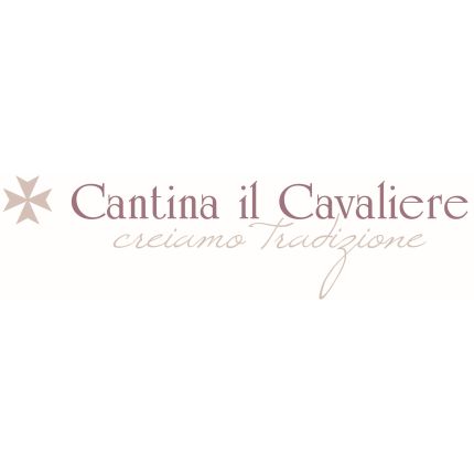 Logo from CANTINA IL CAVALIERE SA