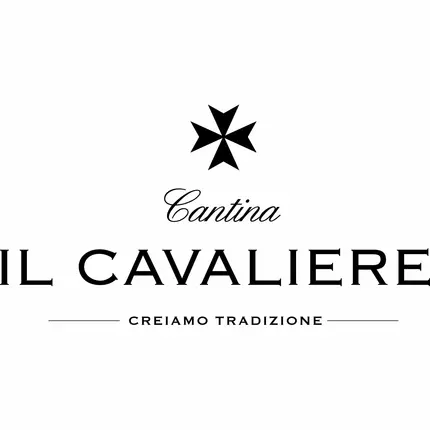 Logo von CANTINA IL CAVALIERE SA