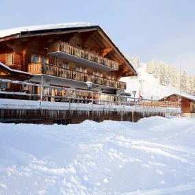 Bild von Hotel Restaurant Hornfluh