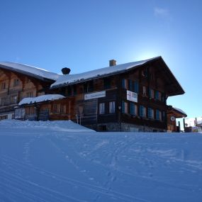 Bild von Hotel Restaurant Hornfluh