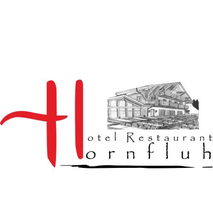 Logo da Hotel Restaurant Hornfluh