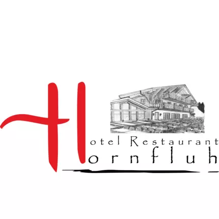 Logo de Hotel Restaurant Hornfluh