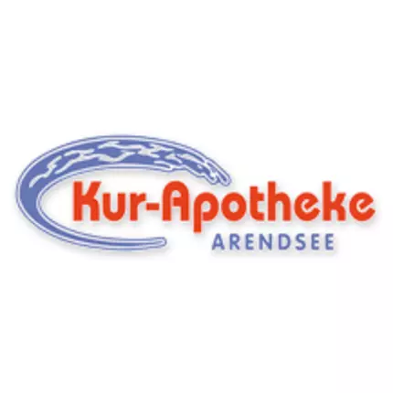 Logo van Kur-Apotheke