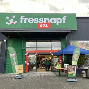 Bild von Fressnapf Bischofsheim XXL