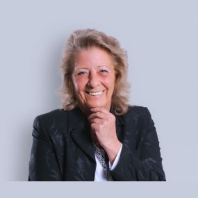 Innendienstmitarbeiterin Anita Kochhaeuser - Kreidel & Scharff oHG - Kfz-Versicherung in Koblenz