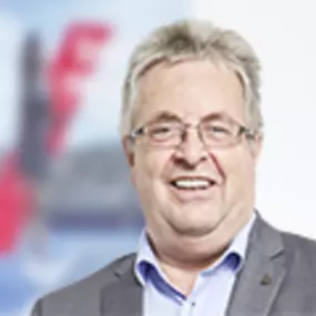 Kundenbetreuer Horst Welfonder  - AXA Agentur Kreidel & Scharff oHG - Kfz-Versicherung in Koblenz