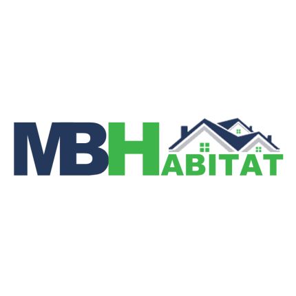 Logotyp från MBHabitat Sàrl