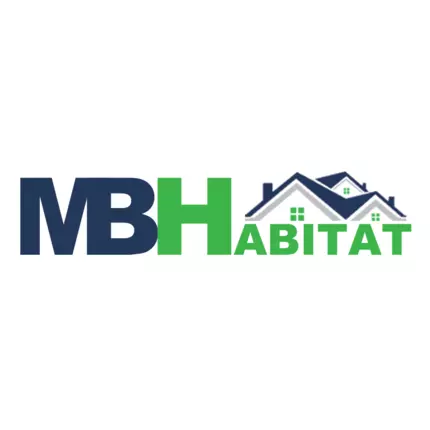 Λογότυπο από MBHabitat Sàrl