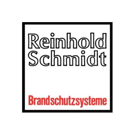 Logo van Schmidt Brandschutz