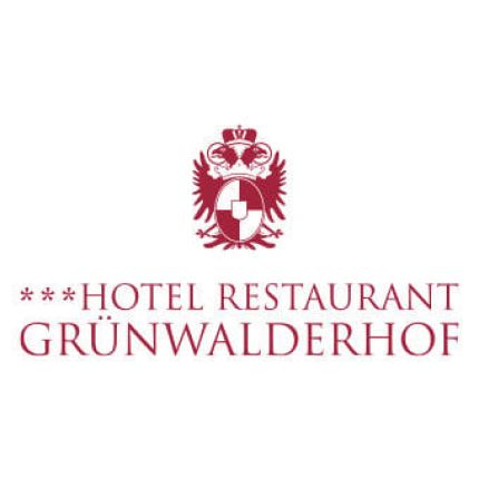 Logo da Hotel Restaurant Grünwalderhof