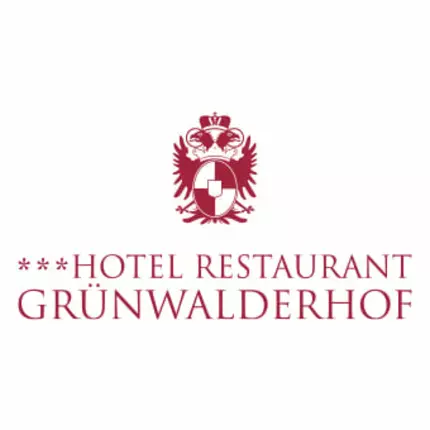 Logo od Hotel Restaurant Grünwalderhof