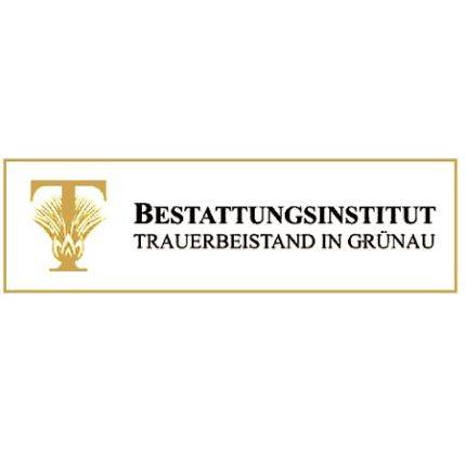 Logotipo de Bestattungsinstitut Trauerbeistand in Grünau
