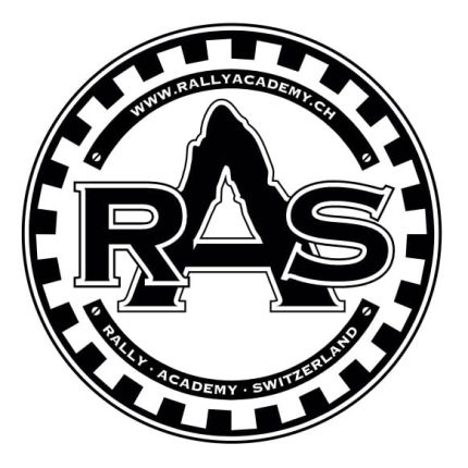 Logo from Rally Academy Switzerland AG