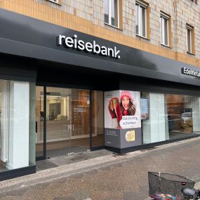 Bild von Reisebank AG