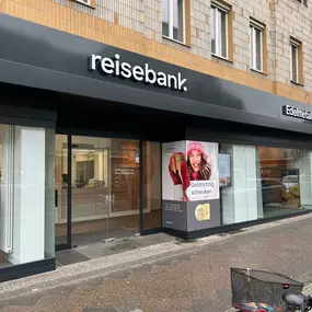 Bild von Reisebank AG