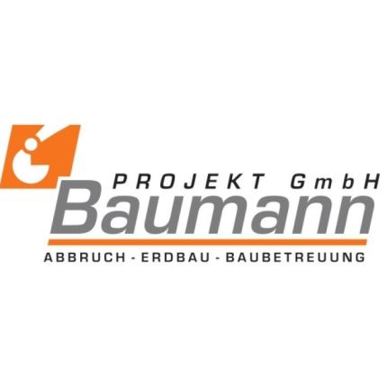 Logo od Baumann Projekt GmbH