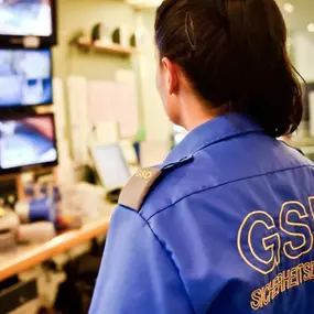Bild von GSD allSECURITY GmbH