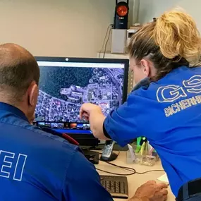 Bild von GSD allSECURITY GmbH