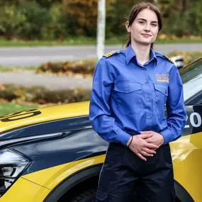 Bild von GSD allSECURITY GmbH