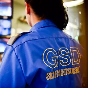 Bild von GSD allSECURITY GmbH