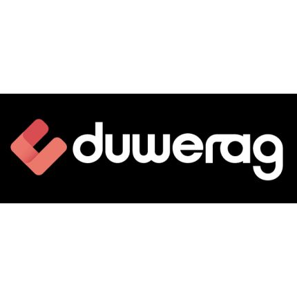 Logotyp från DUWERAG
