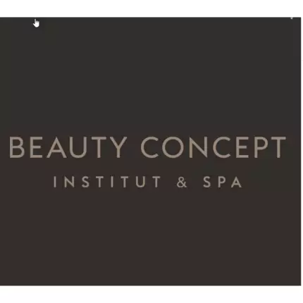 Logo von Beauty Concept Institut & Spa