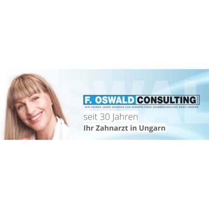 Logotipo de F. Oswald Consulting GmbH