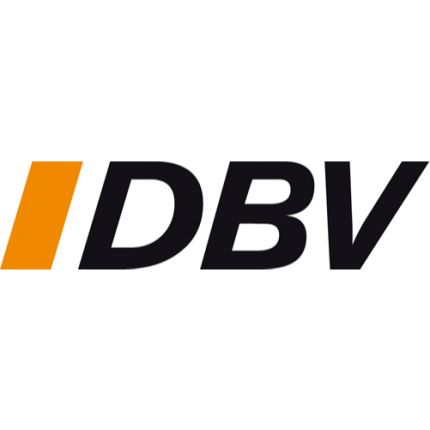 Logotipo de DBV Deutsche Beamtenversicherung Berlin Stefan Bille