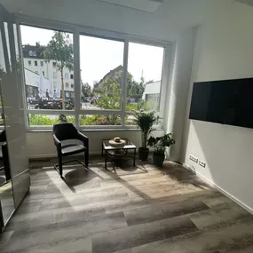 Bild von Bernstein - Ihre Intensivpflege Wohngemeinschaft in Düsseldorf