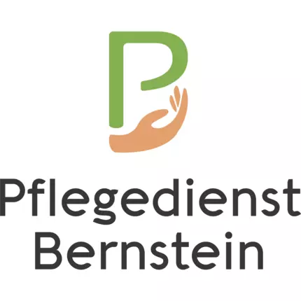 Logo van Pflegedienst Bernstein Intensivpflege Wohngemeinschaft