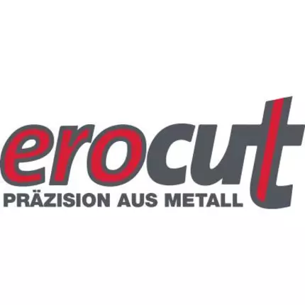 Logo fra erocut Funkenerosions GmbH