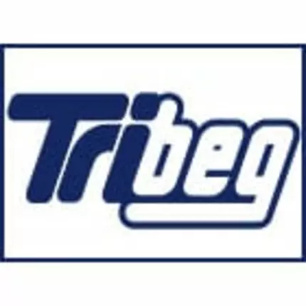 Logo da TRIBEG Treuhand AG