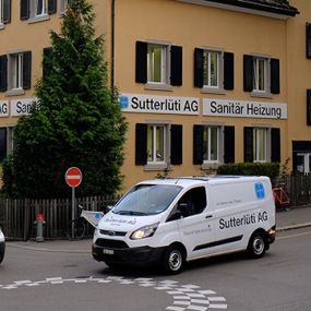 Bild von Sutterlüti AG