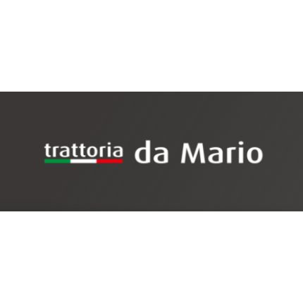 Logotyp från Trattoria da Mario
