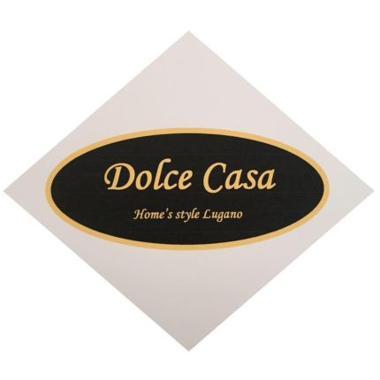 Logotipo de Dolce Casa Lugano