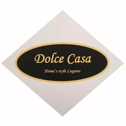 Logo de Dolce Casa Lugano