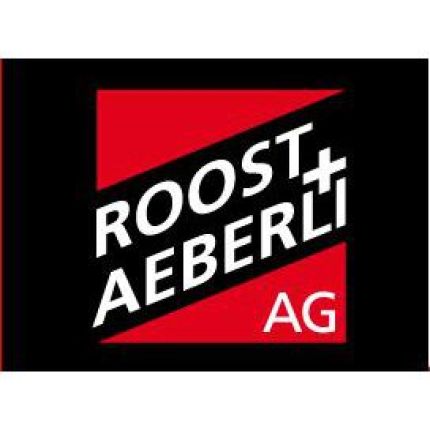 Logo fra Roost + Aeberli AG Elektrofachgeschäft