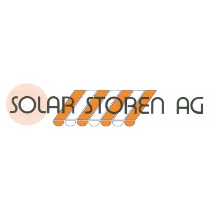 Logo od Solar Storen AG