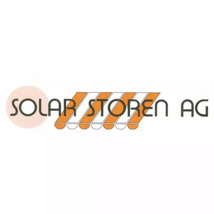 Logotyp från Solar Storen AG