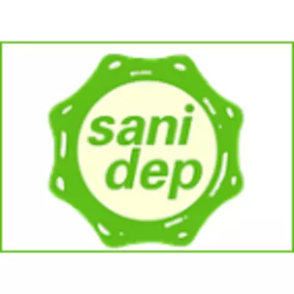 Logotyp från Sani-Dep SA