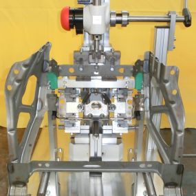 Bild von Kaltenbach Engineering | Maschinenbau Beratung