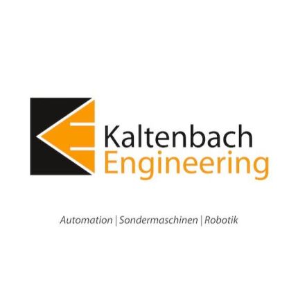 Logotyp från Kaltenbach Engineering | Maschinenbau Beratung