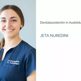 Bild von Dr. med. dent. Aufenanger Judith