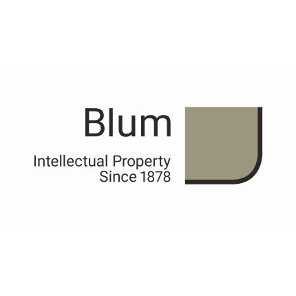 Logo fra E. Blum & Co. AG